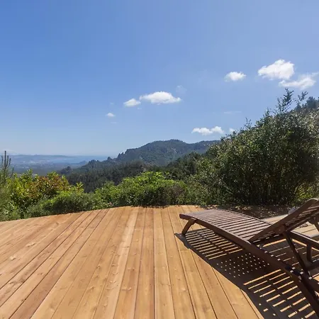 Linda Vista Villa *