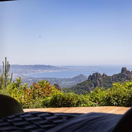 Villa Linda Vista *