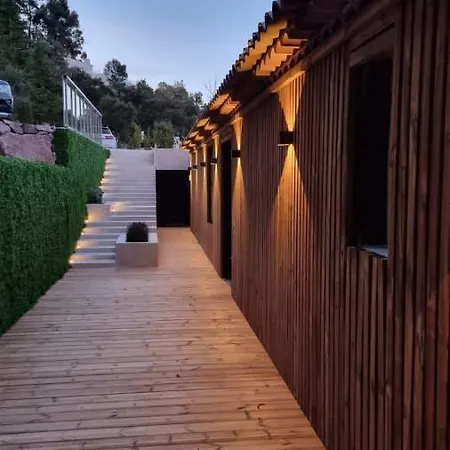 Villa Linda Vista *