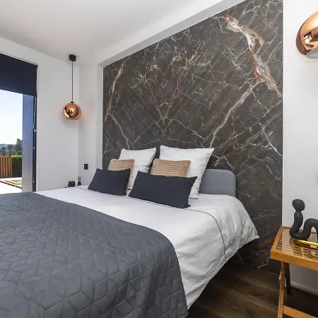Linda Vista Villa Frejus