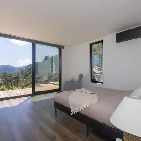 Villa Linda Vista Frejus