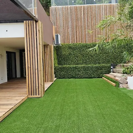 Linda Vista * Frejus