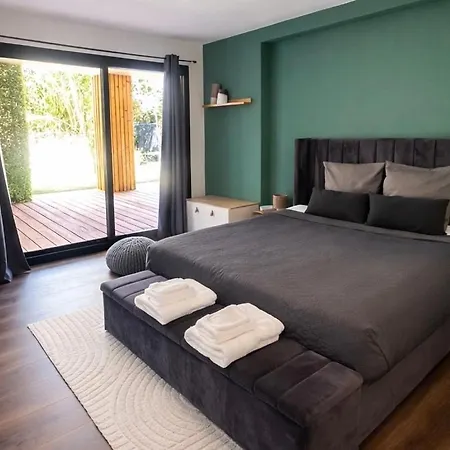 Linda Vista * Fréjus