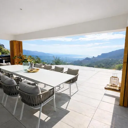 فيلة Linda Vista